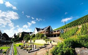 Chateau-De-La-Moselle